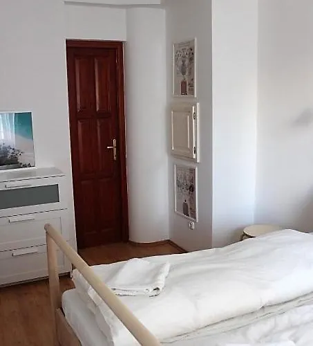 Apartman Cozy Nest With Free Parking Budapest