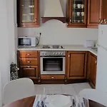 Appartement Cozy Nest With Free Parking Budapest