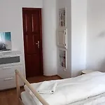 Appartement Cozy Nest With Free Parking Budapest