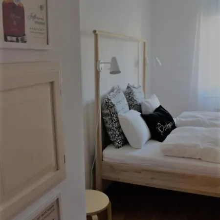 Cozy Nest With Free Parking Appartement Budapest
