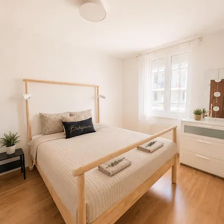 Cozy Nest With Free Parking ブダペスト