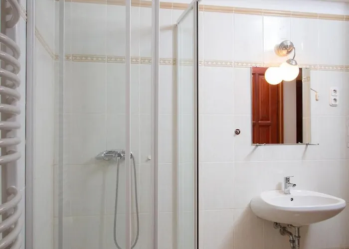 Apartamento Cozy Nest With Free Parking Budapeste