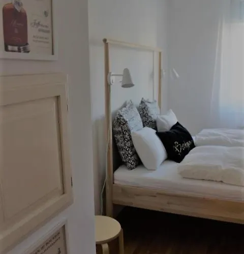 Cozy Nest With Free Parking Budapest