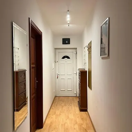 Cozy Nest With Free Parking 아파트 부다페스트