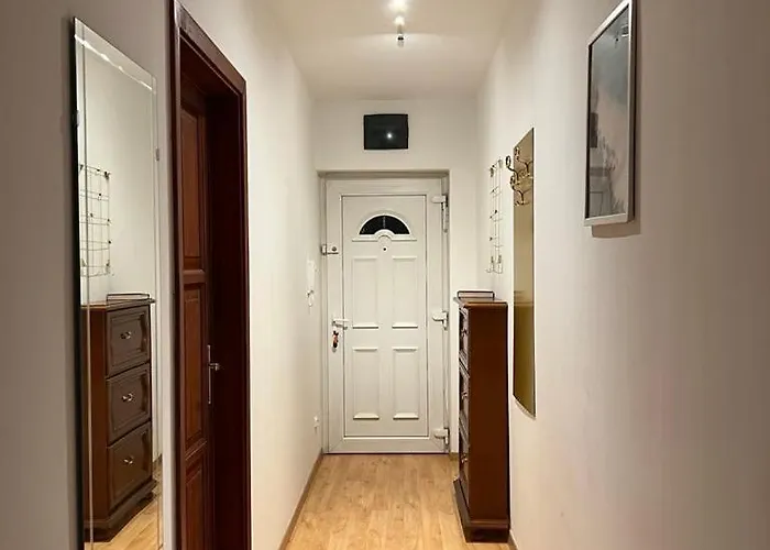 Cozy Nest With Free Parking Apartament Budapesta